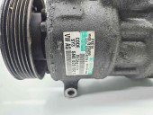 Compresor clima Volkswagen Jetta 4 (6Z) [Fabr 2011-2017] 5N0820803G 1.2 TSI CBZB 77KW / 105CP