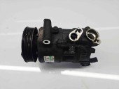 Compresor clima AUDI A3 Sportback (8PA) [Fabr 2004-2013] 5N0820803G 1.2 TSI CBZB 77KW / 105CP