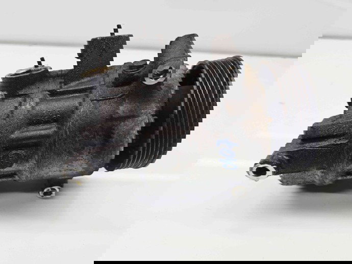 Compresor clima AUDI A3 Sportback (8PA) [Fabr 2004-2013] 5N0820803G 1.2 TSI CBZB 77KW / 105CP