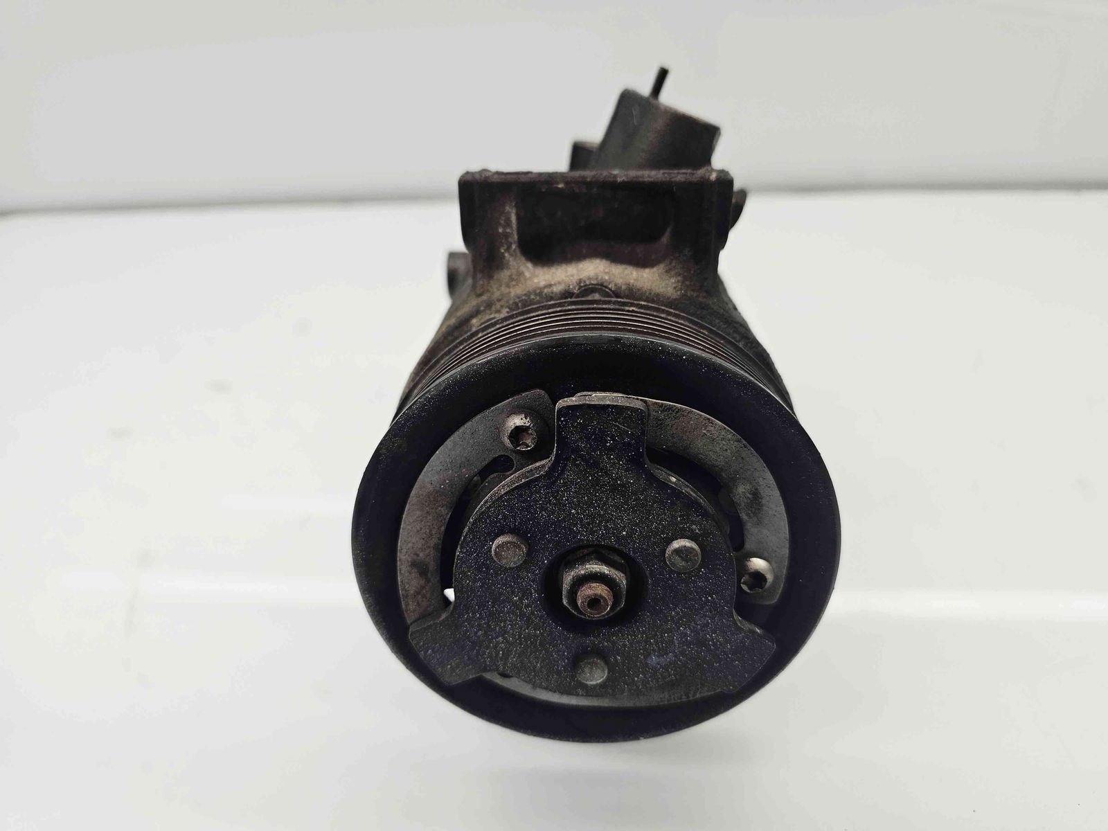 Compresor clima AUDI A3 Sportback (8PA) [Fabr 2004-2013] 5N0820803G 1.2 TSI CBZB 77KW / 105CP - imagine 4