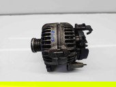Alternator  Skoda Rapid (NH3) [Fabr 2012-2019] 03F903023D 1.2 TSI CBZB 77KW / 105CP