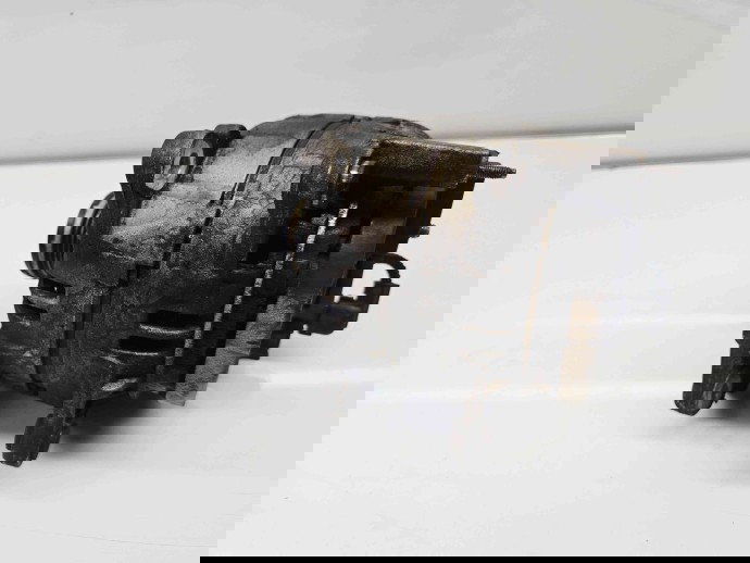 Alternator  Skoda Rapid (NH3) [Fabr 2012-2019] 03F903023D 1.2 TSI CBZB 77KW / 105CP