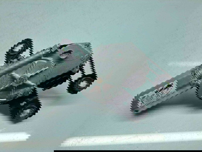  Motoras stergator haion  Skoda Fabia 3 (NJ3) [Fabr 2014-prezent] 5F4955711A