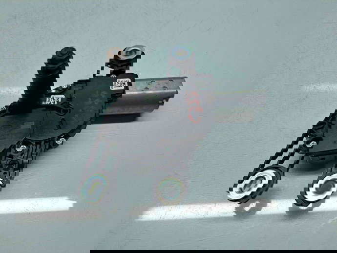  Motoras stergator haion  Skoda Fabia 3 (NJ3) [Fabr 2014-prezent] 5F4955711A