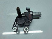  Motoras stergator haion  Skoda Fabia 3 (NJ3) [Fabr 2014-prezent] 5F4955711A