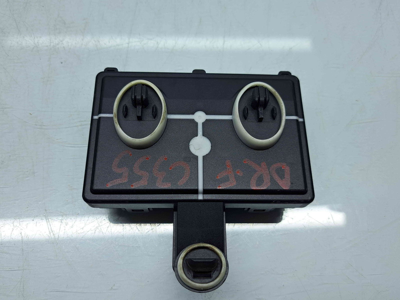 Modul confort Volkswagen Golf 7 (5G) [Fabr 2014-prezent] 5Q4959393K - imagine 2