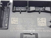  Modul confort  Volkswagen Golf 7 (5G) [Fabr 2014-prezent] 5Q4959393K