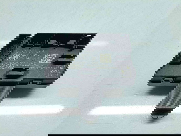  Modul confort  Volkswagen Golf 7 (5G) [Fabr 2014-prezent] 5Q4959392K