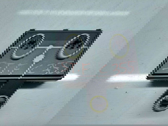  Modul confort  Volkswagen Golf 7 (5G) [Fabr 2014-prezent] 5Q4959392K