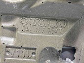Capac motor  AUDI A3 (8V1) [Fabr 2012-2017] 04L103954T 1.6 TDI DGTE 85KW / 116CP