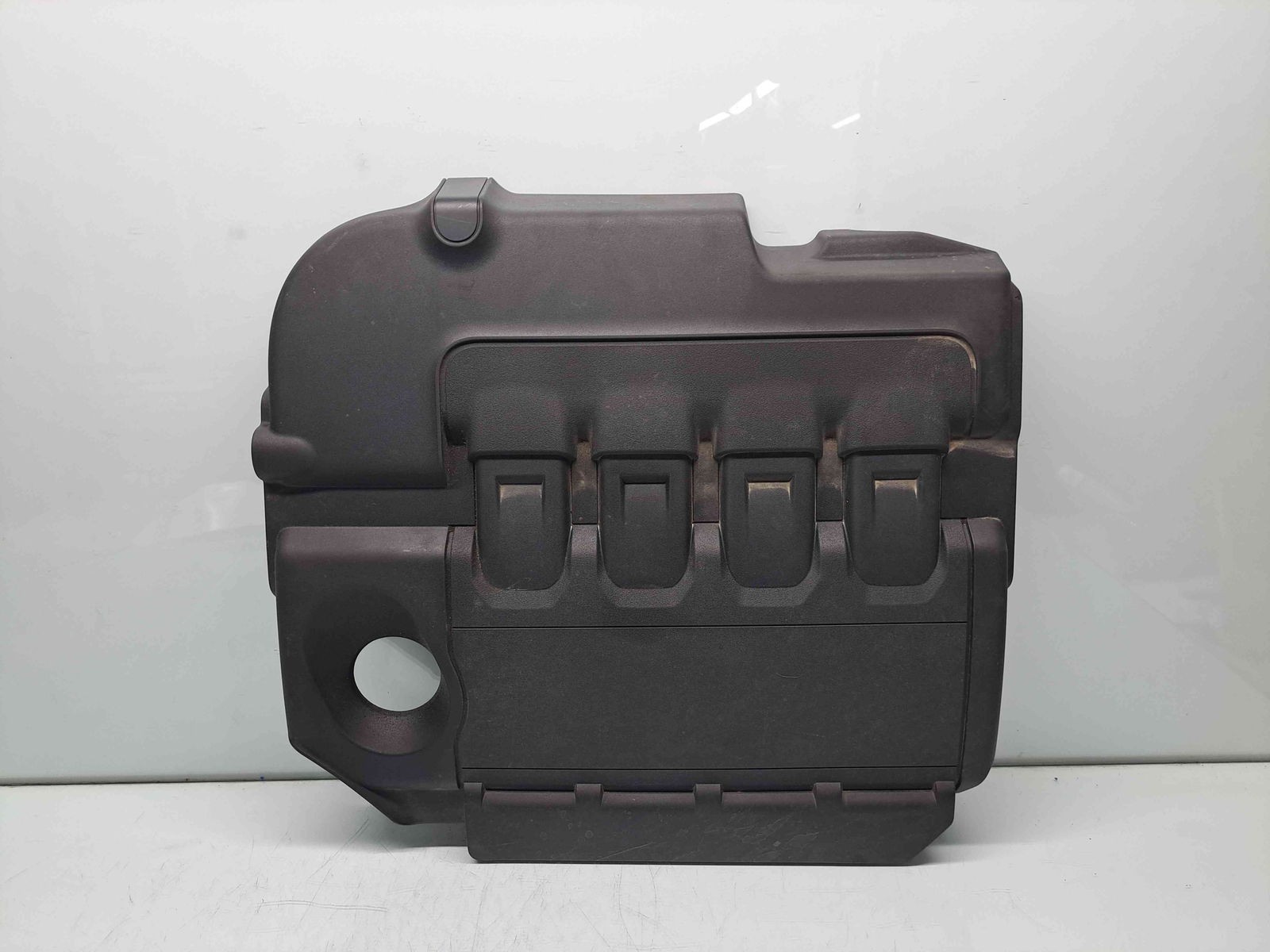 Capac motor Seat Leon (5F1) [Fabr 2012-2018] 04L103954T 1.6 TDI DGTE 85KW / 116CP - imagine 1