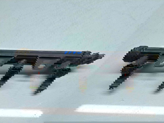 Rampa injectoare Volkswagen Polo (9N) [Fabr 2001-2008] 03E133320A 1.2 benz CGPA 51KW / 69CP