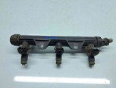Rampa injectoare Volkswagen Polo (9N) [Fabr 2001-2008] 03E133320A 1.2 benz CGPA 51KW / 69CP
