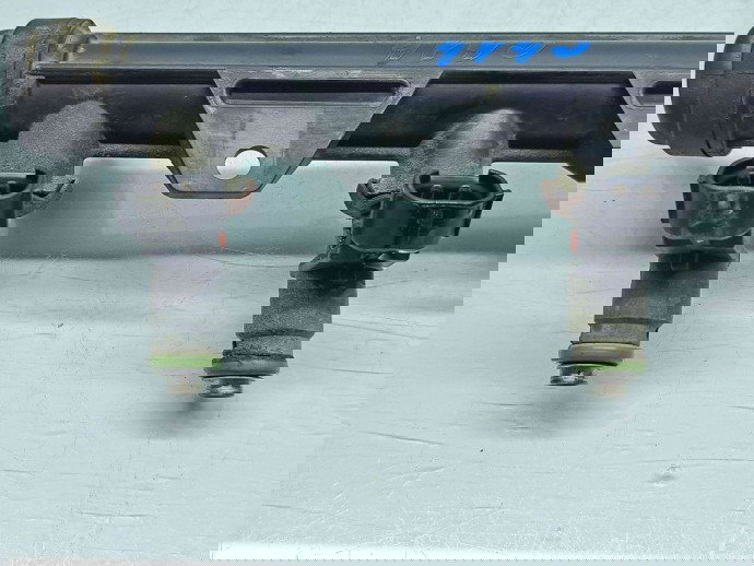 Rampa injectoare Volkswagen Polo (9N) [Fabr 2001-2008] 03E133320A 1.2 benz CGPA 51KW / 69CP