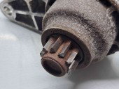  Electromotor 10 dinti  Volkswagen Golf 7 (5G) [Fabr 2014-prezent] 02T911024N 1.2 benz CGPA51KW / 69CP