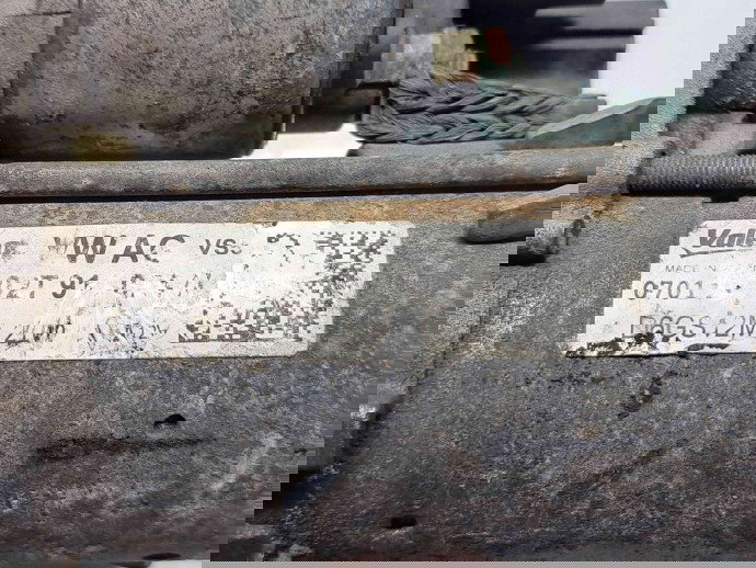  Electromotor 10 dinti  Volkswagen Golf 7 (5G) [Fabr 2014-prezent] 02T911024N 1.2 benz CGPA51KW / 69CP