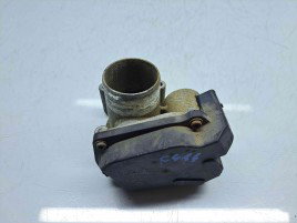 Clapeta acceleratie  Volkswagen Polo (6R) [Fabr 2009-2016] 03D133062F 1.2 benz CGPA 51KW / 69CP