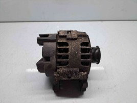 Alternator Volkswagen Polo (9N) [Fabr 2001-2008] 03D903025J 1.2 benz CGPA 51KW / 69CP