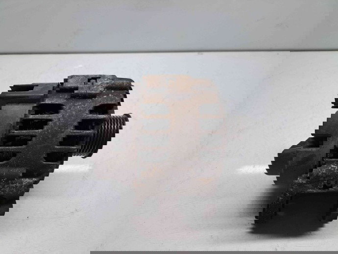 Alternator Volkswagen Polo (9N) [Fabr 2001-2008] 03D903025J 1.2 benz CGPA 51KW / 69CP