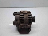 Alternator Volkswagen Polo (9N) [Fabr 2001-2008] 03D903025J 1.2 benz CGPA 51KW / 69CP