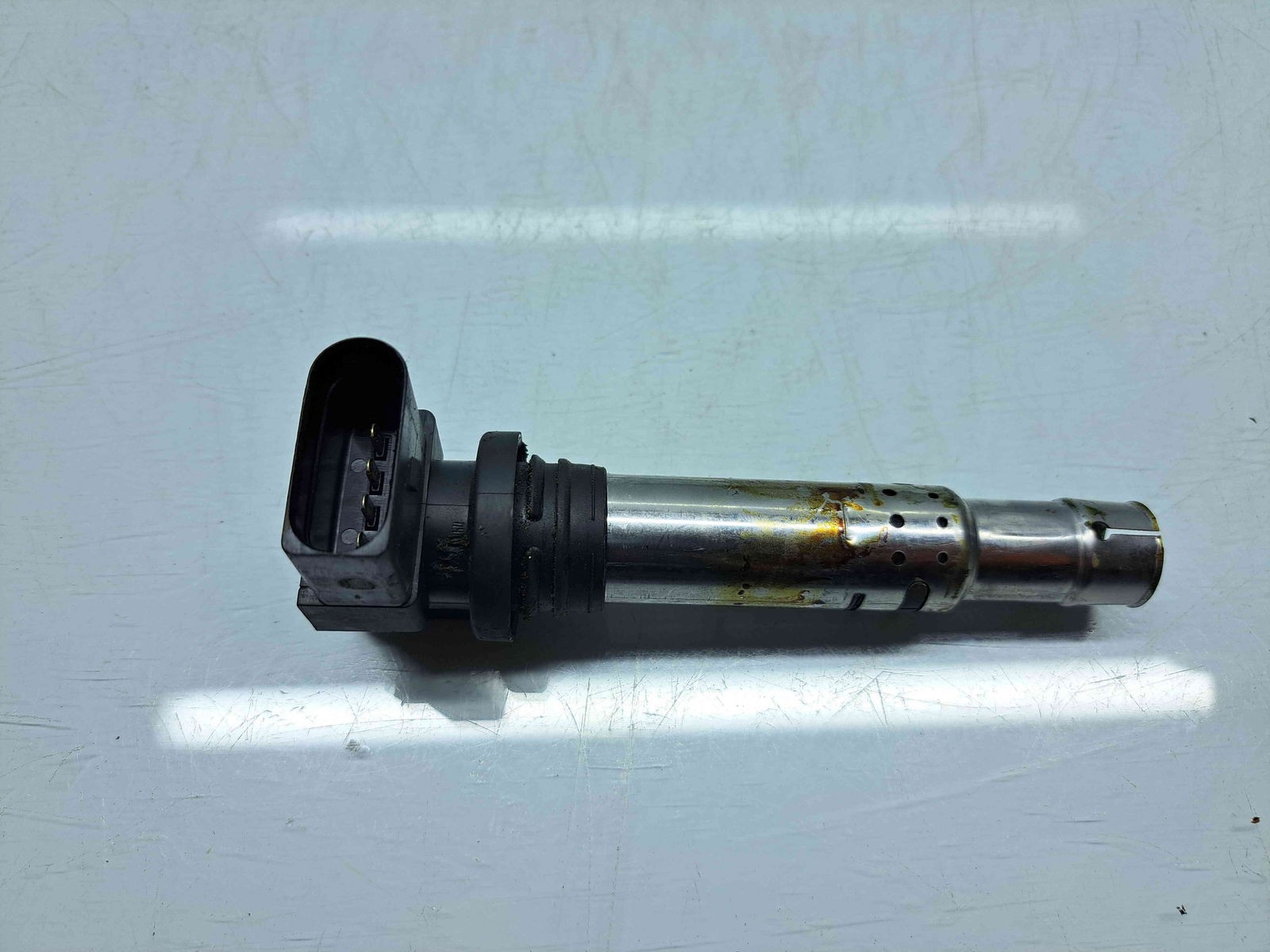 Bobina inductie Skoda Octavia 2 (1Z3) [Fabr 2004-2013] 036905715C 1.2 benz CGPA 51KW / 69CP - imagine 4