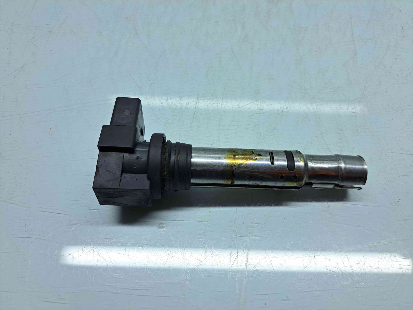 Bobina inductie Skoda Octavia 2 (1Z3) [Fabr 2004-2013] 036905715C 1.2 benz CGPA 51KW / 69CP - imagine 1