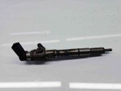 Injector  Volkswagen Golf 6 (5K1) [Fabr 2009-2013] 03L130277B 1.6 TDI CAYC 77KW / 105CP
