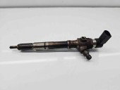 Injector  AUDI A3 (8P1) [Fabr 2003-2012] 03L130277B 1.6 TDI CAYC 77KW / 105CP