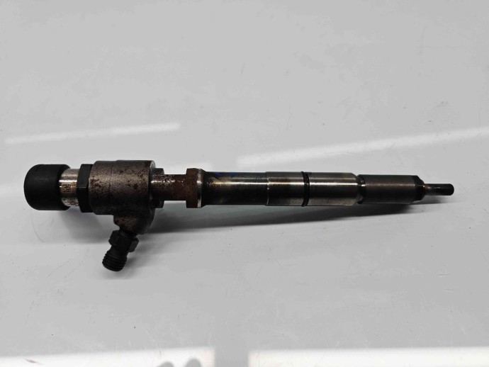 Injector  AUDI A3 (8P1) [Fabr 2003-2012] 03L130277B 1.6 TDI CAYC 77KW / 105CP