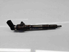 Injector AUDI A3 (8P1) [Fabr 2003-2012] 03L130277B 1.6 TDI CAYC 77KW / 105CP