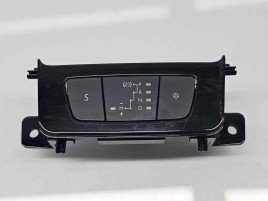  Indicator selector viteze PEUGEOT 508 [Fabr 2010-2018] 96770535ZD