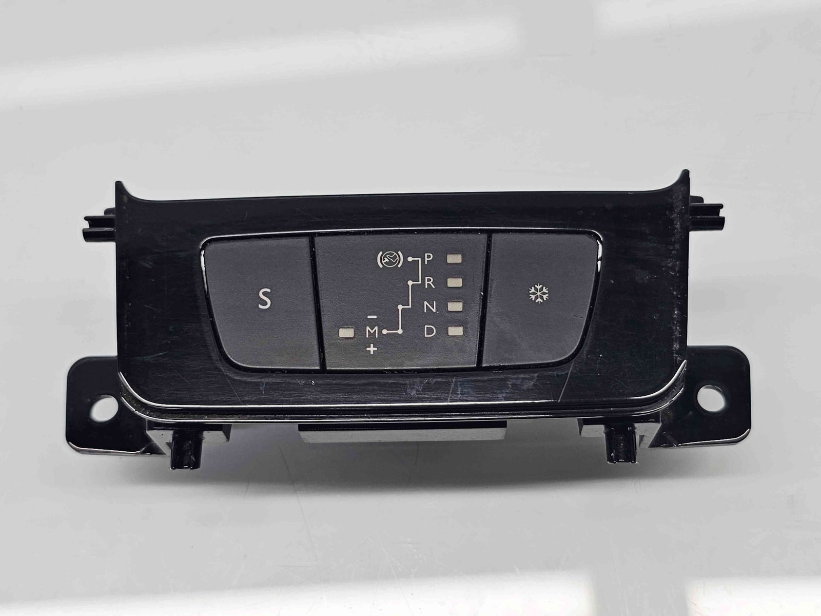 Indicator selector viteze PEUGEOT 508 [Fabr 2010-2018] 96770535ZD