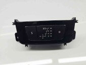  Indicator selector viteze PEUGEOT 508 [Fabr 2010-2018] 96770535ZD