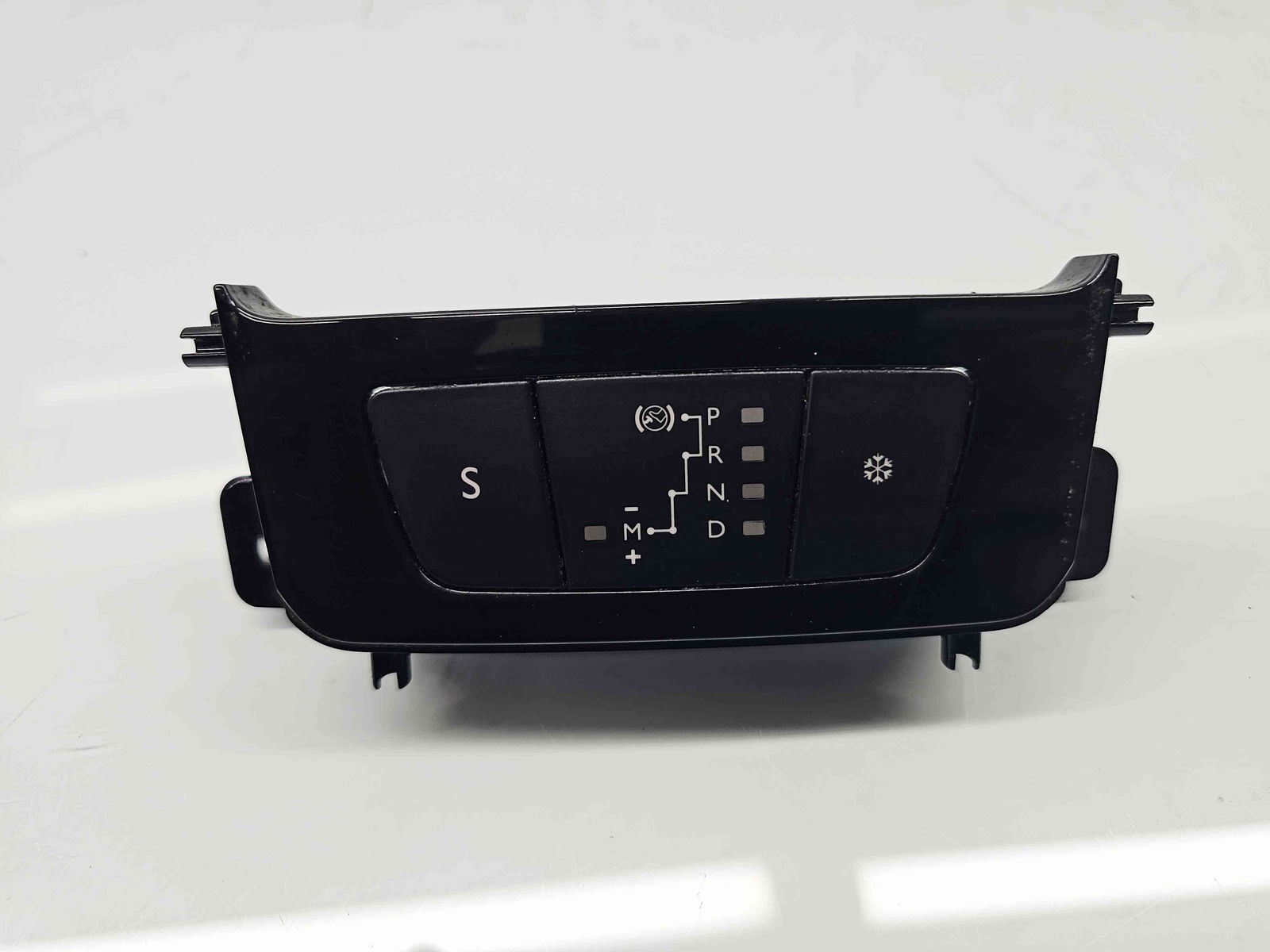 Indicator selector viteze PEUGEOT 508 [Fabr 2010-2018] 96770535ZD - imagine 2