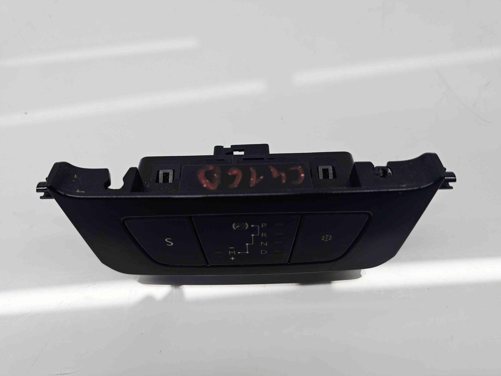 Indicator selector viteze PEUGEOT 508 [Fabr 2010-2018] 96770535ZD - imagine 5