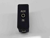  Conector auxiliar USB Bmw 5 (F10) [Fabr 2011-2016] 6930561