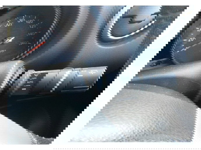 Maneta stergatoare Nissan Qashqai 1.5 DCI K9K OEM 2009-2013