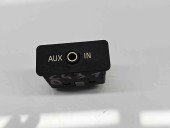  Conector auxiliar USB  Bmw 5 (E60) [Fabr 2004-2010] 6986791