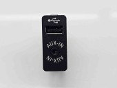  Conector auxiliar USB Bmw X5 (F15, F85) [Fabr 2014-2017] 9266607