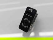  Conector auxiliar USB Bmw X5 (F15, F85) [Fabr 2014-2017] 9266607