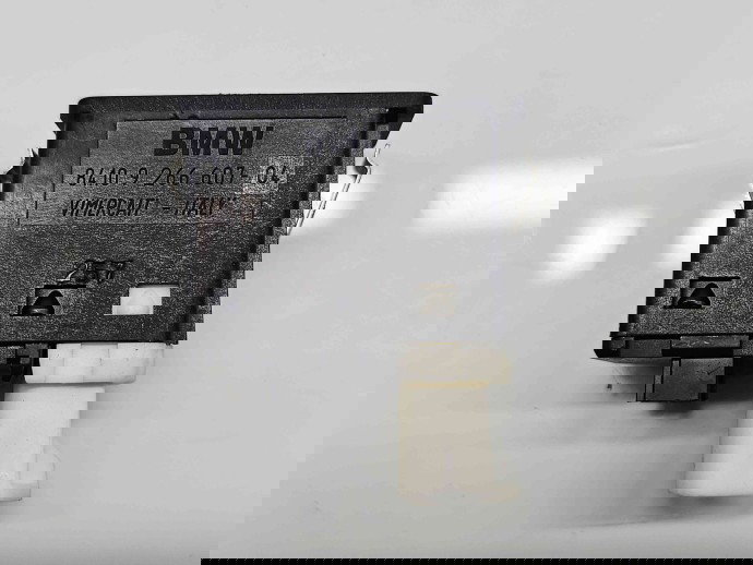  Conector auxiliar USB Bmw X5 (F15, F85) [Fabr 2014-2017] 9266607