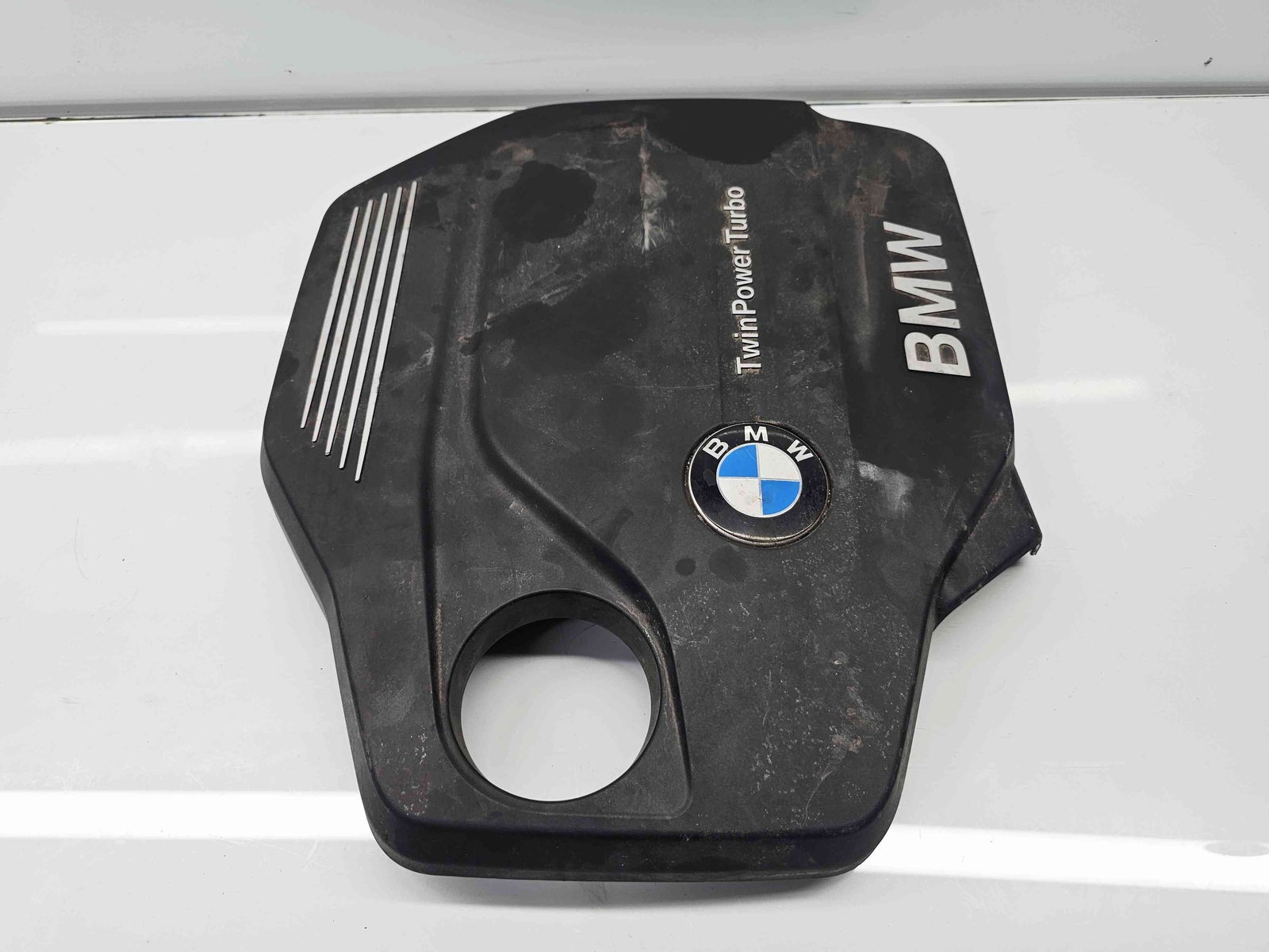 Capac motor Bmw 3 (F30) [Fabr 2012-2017] 8514202 2.0 B47D 140KW / 190CP - imagine 1