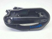 Maner usa dreapta fata Bmw X3 (E83) [Fabr 2003-2009] 475 Black Sapphire