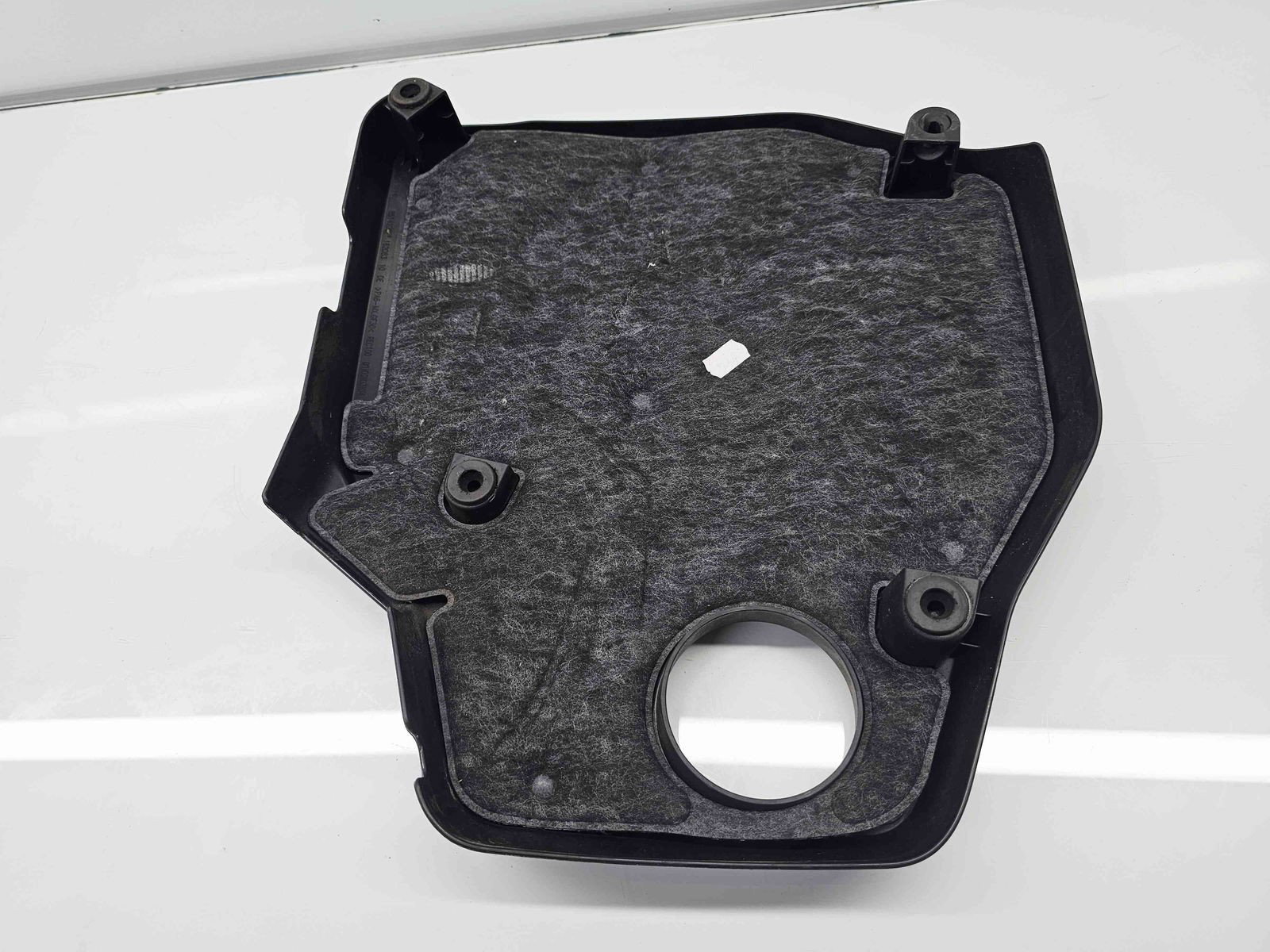 Capac motor Bmw 4 Gran Coupe (F36) [Fabr 2014-2021] 8514202 2.0 B47D 140KW / 190CP - imagine 3