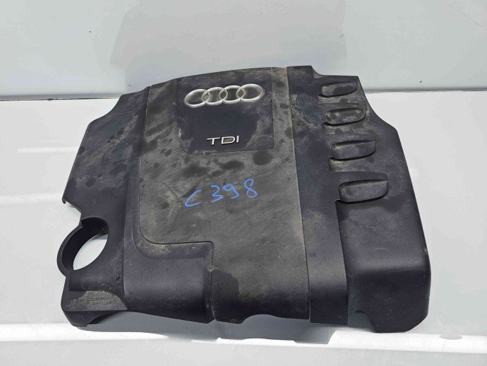 Capac motor  Volkswagen Passat B7 (362) [Fabr 2010-2014] 03L103925 2.0 TDI CAGA 105KW / 143CP