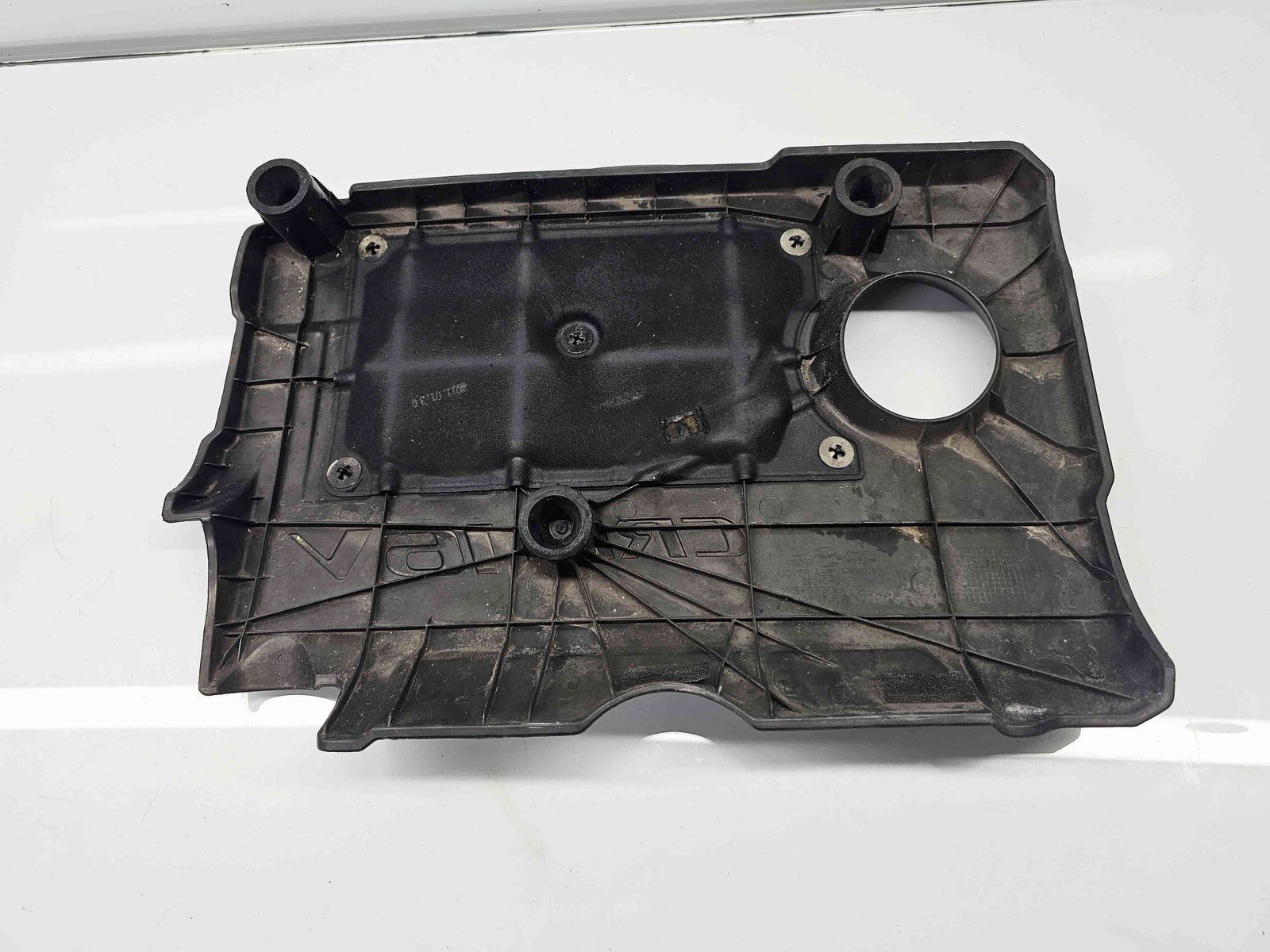 Capac motor Hyundai ix35 (LM) [Fabr 2010-2017] 29240-2A751 1.7 CRDi D4FD 81KW / 110CP - imagine 3