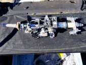 Ax coloana volan  Bmw 7 (F01, F02) [Fabr 2008-2015] P1-07687-01 2.0 N47D20 160KW / 218CP