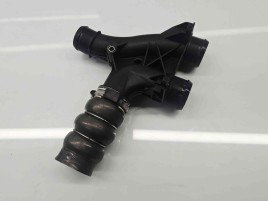 Tub intercooler  PEUGEOT 508 [Fabr 2010-2018] 9678406580 1.6 hdi 9H05 82KW / 112CP