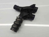 Tub intercooler  PEUGEOT 508 [Fabr 2010-2018] 9678406580 1.6 hdi 9H05 82KW / 112CP