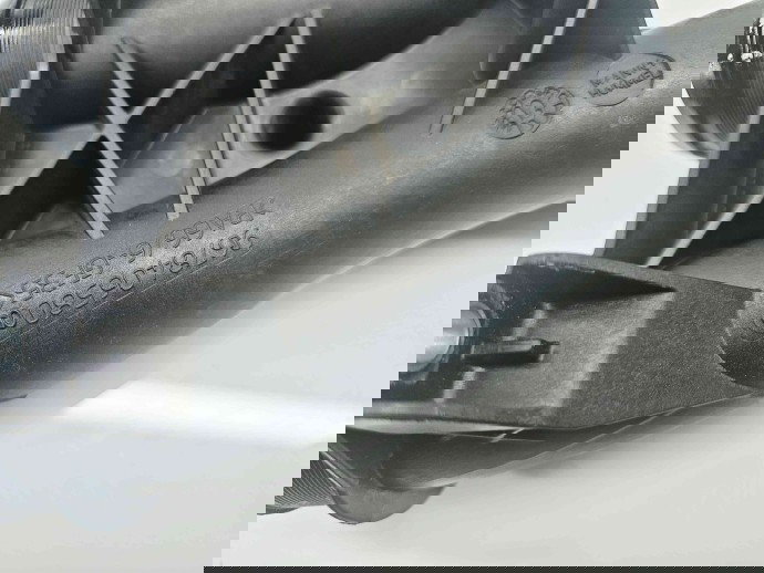 Tub intercooler  PEUGEOT 508 [Fabr 2010-2018] 9678406580 1.6 hdi 9H05 82KW / 112CP